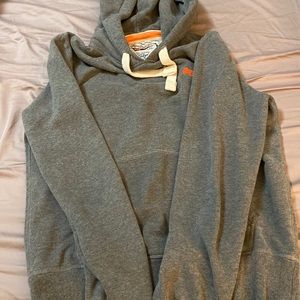Super dry Hoodie